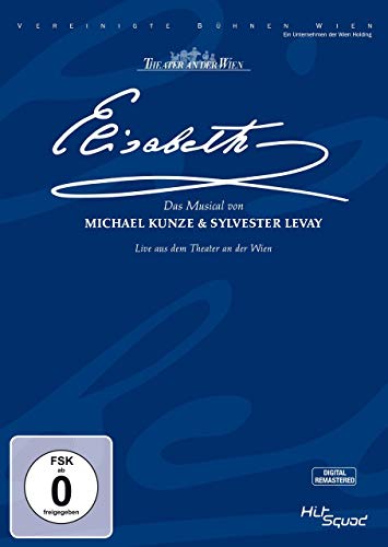 Elisabeth - Das Musical - Digital Remastered