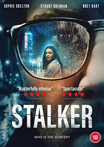 Stalker [Dvd]