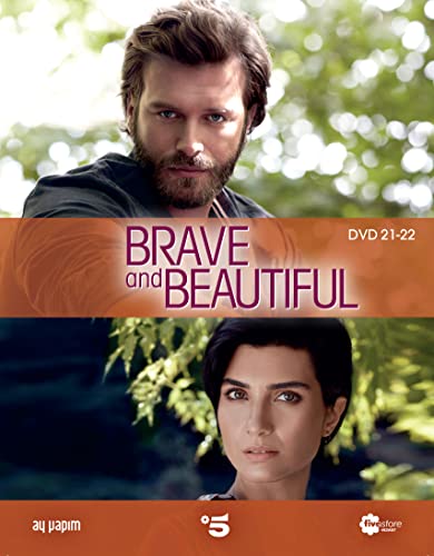 Brave And Beautiful Uscita 11