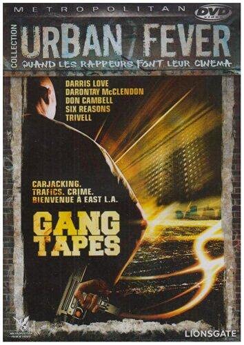 Gang Tapes