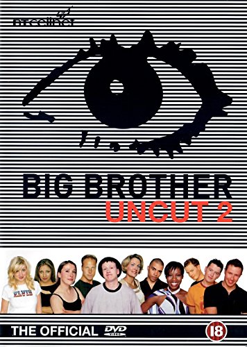 Big Brother - Uncut 2 [Edizione: Regno Unito] [Edizione: Regno Unito]