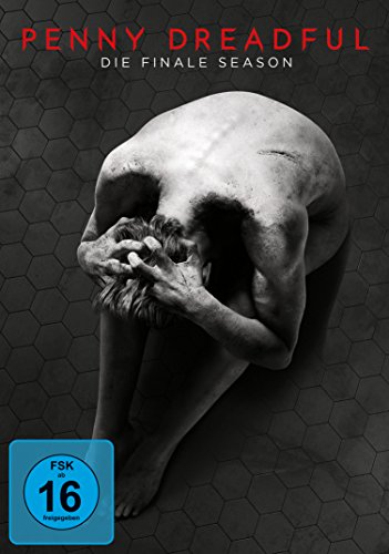Penny Dreadful - Staffel 3