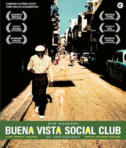 Buena Vista Social Club, 25Th Anniversary