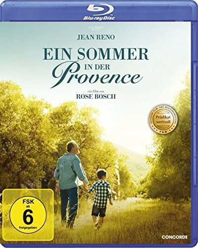 Ein Sommer In Der Provence
