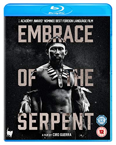 Embrace Of The Serpent [Edizione: Regno Unito] [Edizione: Regno Unito]