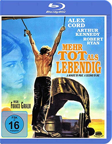 Mehr Tot Als Lebendig [Edizione: Germania] [Ita]