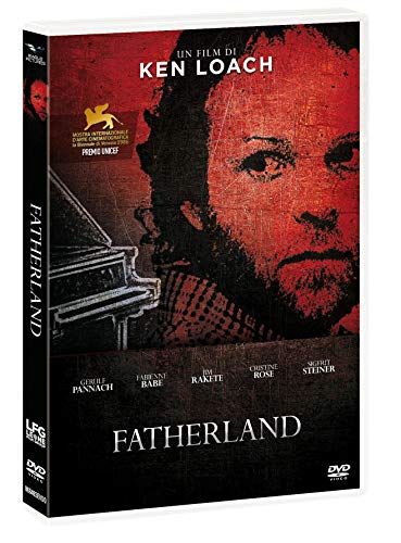 Fatherland "Ken Loach"