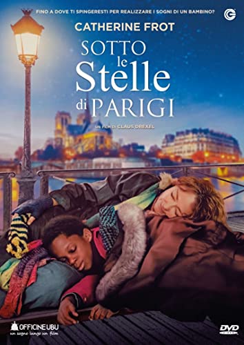 Sotto Le Stelle Di Parigi ( Dvd)