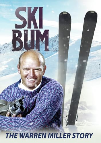 Ski Bum: The Warren Miller Story [Edizione: Stati Uniti]