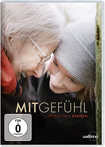 Mitgefühl - Pflege Neu Denken