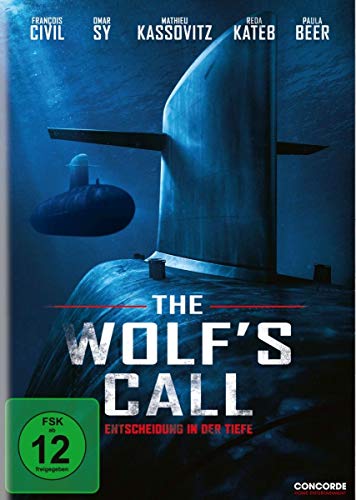 The Wolf'S Call - Entscheidung In Der Tiefe