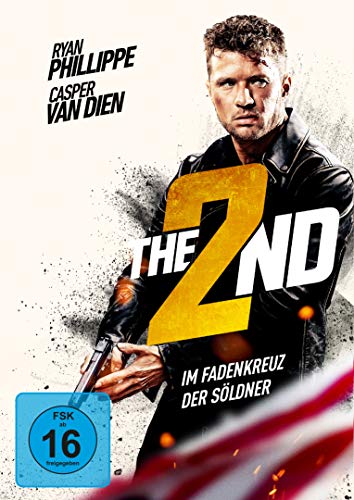 The 2Nd - Im Fadenkreuz Der Söldner