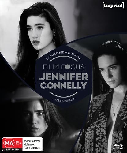 Film Focus: Jennifer Connelly (1991-2003)