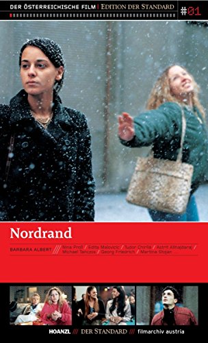 Dvd Edition Der Standard (01) Nordrand