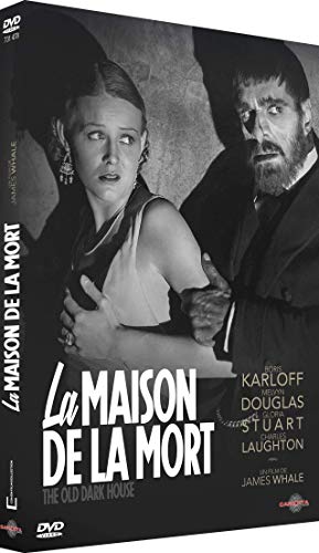La Maison De La Mort