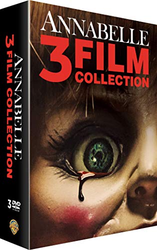 Annabelle 1 À 3