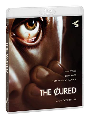 The Cured (Br+Dvd)