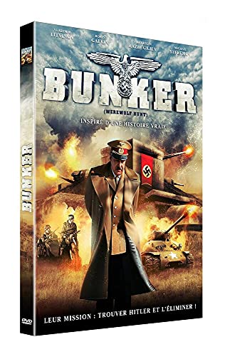 Bunker (Wherewolf Hunt)