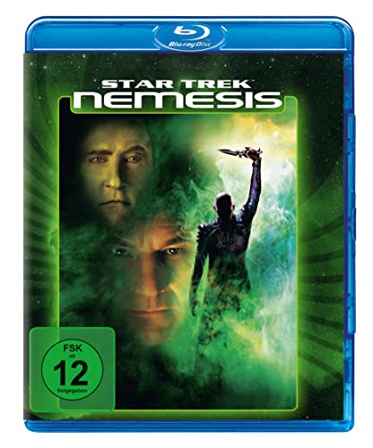 Star Trek X - Nemesis