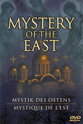 Mystery Of The East (Capriccio: C93502)