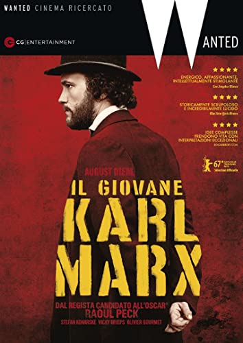 Il Giovane Karl Marx