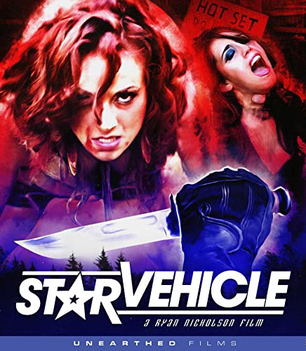 Star Vehicle (Aka Bleading Lady)