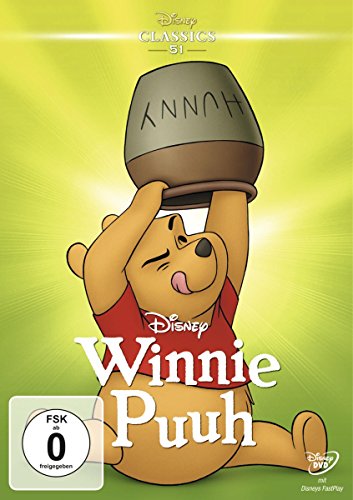 Winnie Puuh - Disney Classics 51