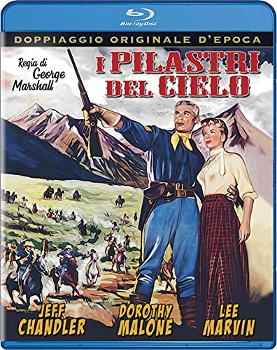 I Pilastri Del Cielo (1956)