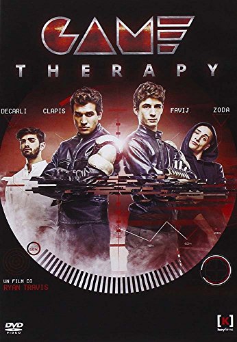 Game Therapy