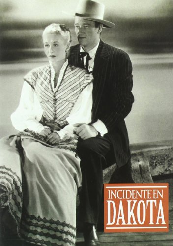 Incidente En Dakota [2009] *** Region 2 *** Spanish Edition ***