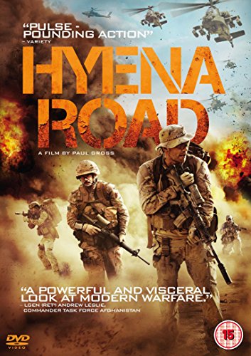Hyena Road [Edizione: Regno Unito] [Edizione: Regno Unito]