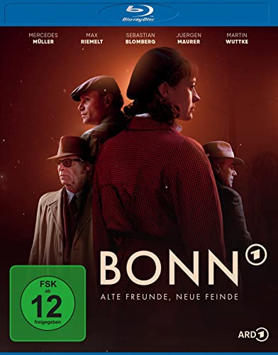 Bonn - Alte Freunde, Neue Feinde