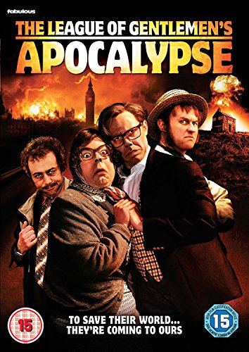 League Of Gentlemans Apocalypse [Edizione: Regno Unito] [Edizione: Regno Unito]