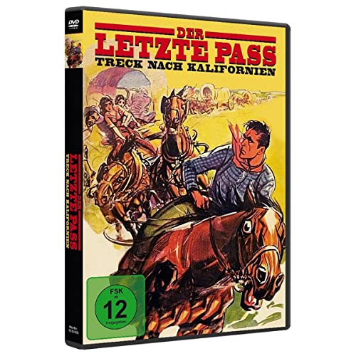 Der Letzte Pass
