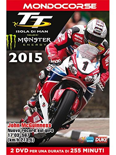 Tourist Trophy 2015 (Mondocorse Collection)