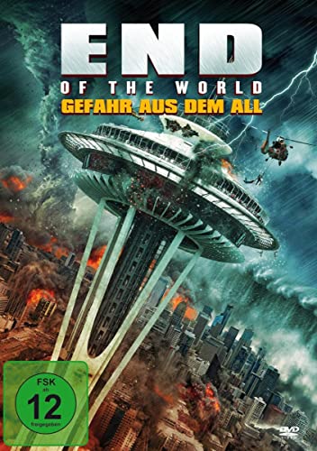 End Of The World - Gefahr Aus Dem All