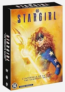 Stargirl - Saisons 1 À 3