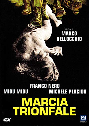 Marcia Trionfale ( Dvd)