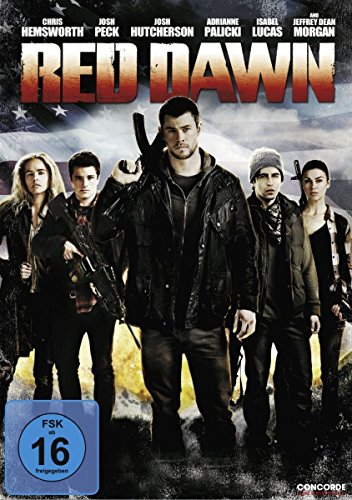 Red Dawn