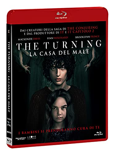 The Turning - La Casa Del Male
