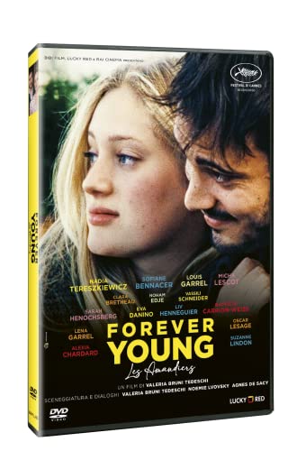 Forever Young - Les Amandiers (Dvd)