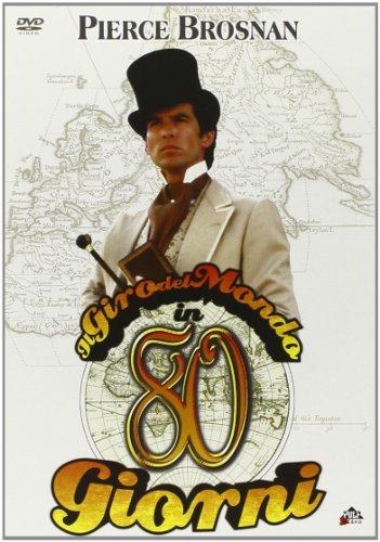 Il Giro Del Mondo In 80 Giorni