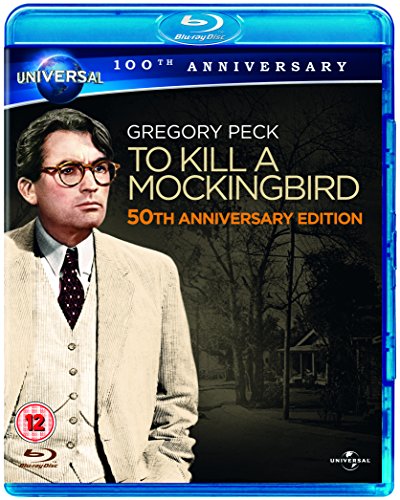 To Kill A Mockingbird [Edizione: Regno Unito] [Edizione: Regno Unito]