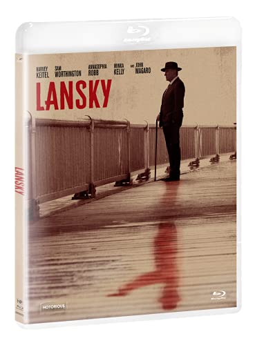 Lansky ( Blu Ray)