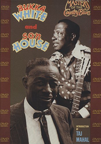 Son House/Bukka White