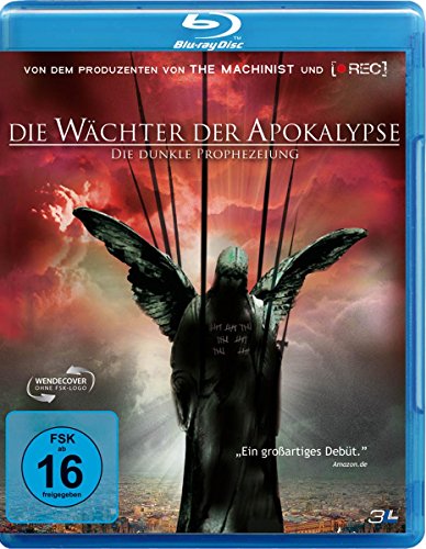 Die Wächter Der Apokalypse