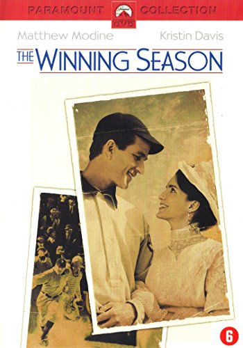 The Winning Season - Various