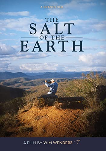 The Salt Of The Earth [Dvd]