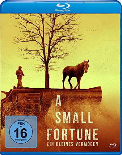 A Small Fortune - Ein Kleines Vermögen