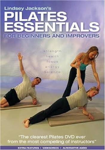 Pilates Essentials